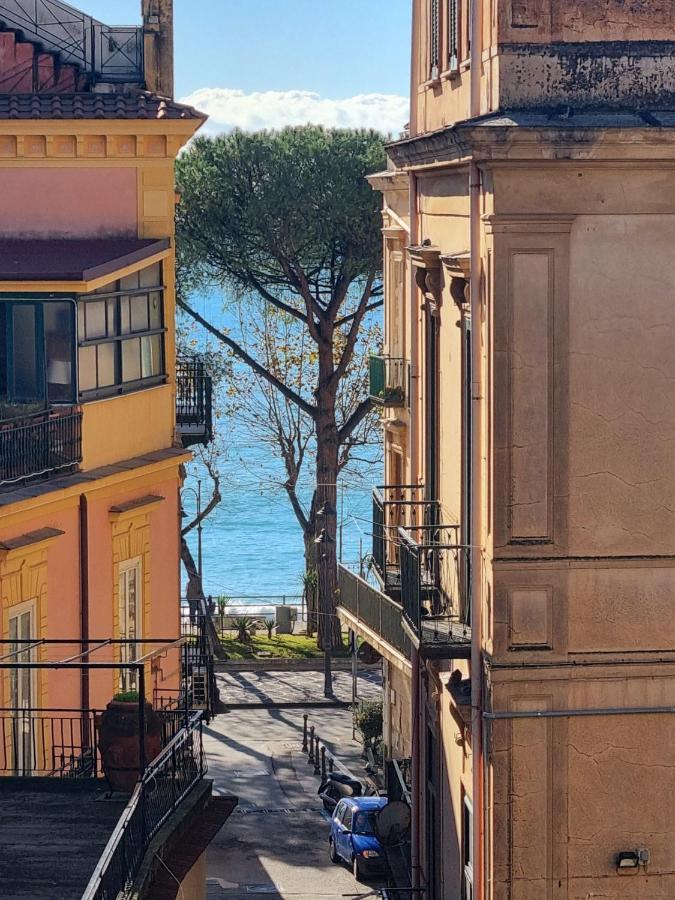 Sapore Di Mare Holidays マイオーリ エクステリア 写真